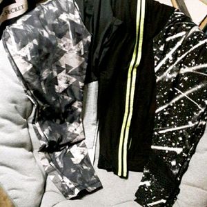 Leggings
